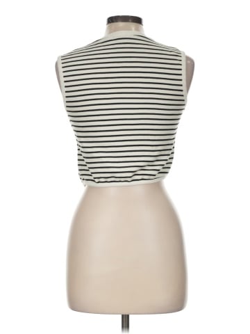 Atelier Sleeveless T-Shirt (view 2)