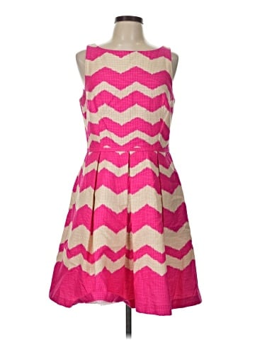 Taylor Cocktail Dress (view 1)