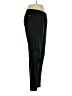 Adidas 100% Polyester Black Track Pants Size XL - photo 4