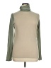 Madewell Green Long Sleeve Top Size XL - photo 1