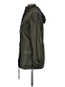 Talula 100% Cotton Green Jacket Size XS - photo 5