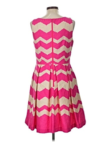 Taylor Cocktail Dress (view 2)