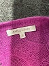Patrizia Pepe Purple Pullover Sweater Size Sm (1) - photo 7