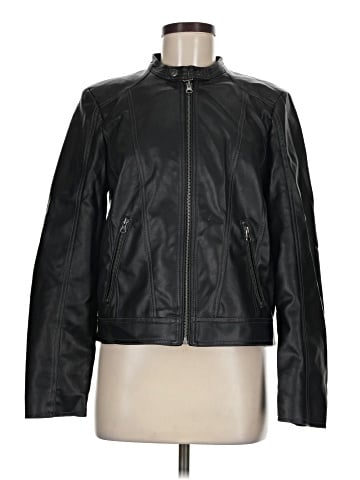 Simply Vera Vera Wang Jacket (view 1)