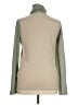Madewell Green Long Sleeve Top Size XL - photo 2