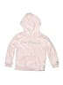 New Balance Pink Pullover Hoodie 18-24 MO / 24 MO - photo 1