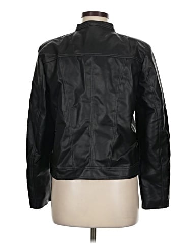 Simply Vera Vera Wang Jacket (view 2)