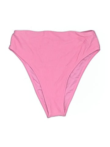 Frankies Bikinis Swimsuit Bottoms (view 1)