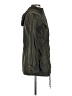 Talula 100% Cotton Green Jacket Size XS - photo 4