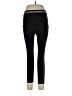 Lou & Grey Black Active Pants Size L - photo 1