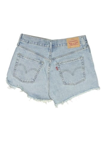 Levi's Denim Shorts (view 2)