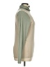 Madewell Green Long Sleeve Top Size XL - photo 4