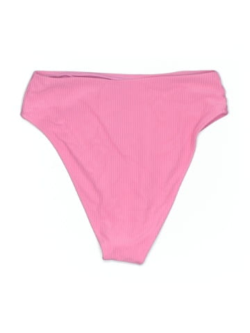 Frankies Bikinis Swimsuit Bottoms (view 2)