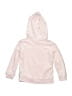 New Balance Pink Pullover Hoodie 18-24 MO / 24 MO - photo 2