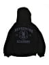 Gap Kids Black Pullover Hoodie Size 12 - photo 2