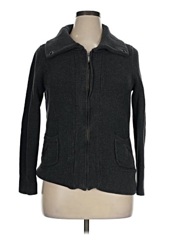 Amber Sun Cardigan (view 1)