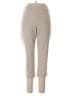 Code Bleu Solid Gray Casual Pants Size 16 - photo 1