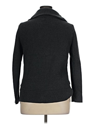 Amber Sun Cardigan (view 2)