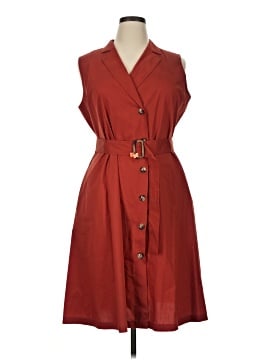 Worthington Casual Dress (view 1)