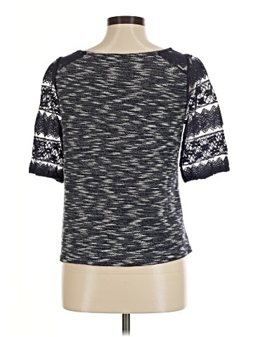 Anthropologie Short Sleeve Top (view 2)