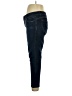 Democracy Solid Blue Jeans Size 16 - photo 5