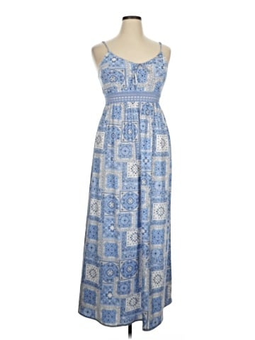 Derek Heart Casual Dress (view 1)