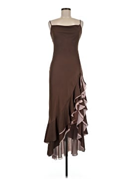 BCBGMAXAZRIA Cocktail Dress (view 1)