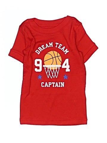 Old Navy Short Sleeve T-Shirt (view 1)