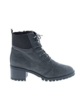 Market And Spruce Ankle Boots