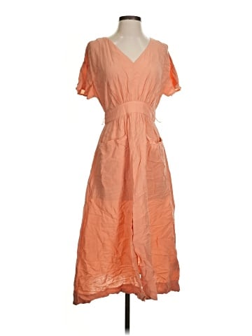 Madewell Casual Dress (view 1)