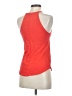 Gap Outlet Orange Tank Top Size XS - photo 2