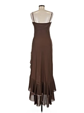 BCBGMAXAZRIA Cocktail Dress (view 2)