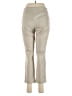 Talbots Outlet Solid Tan Casual Pants Size 6 Petite - photo 2