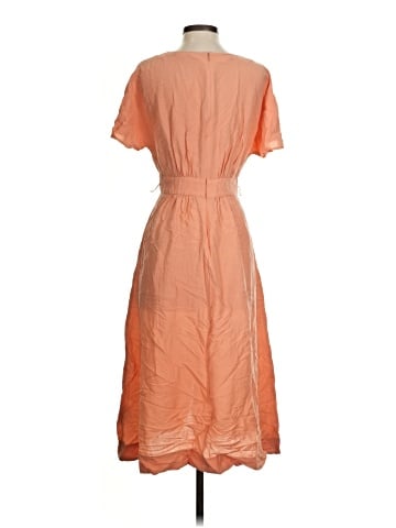 Madewell Casual Dress (view 2)
