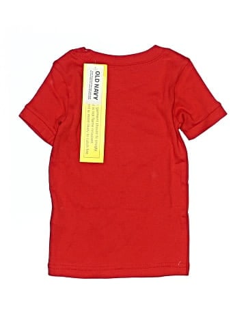 Old Navy Short Sleeve T-Shirt (view 2)