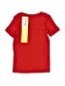 Old Navy 100% Cotton Red Short Sleeve T-Shirt Size 18-24 mo - photo 2