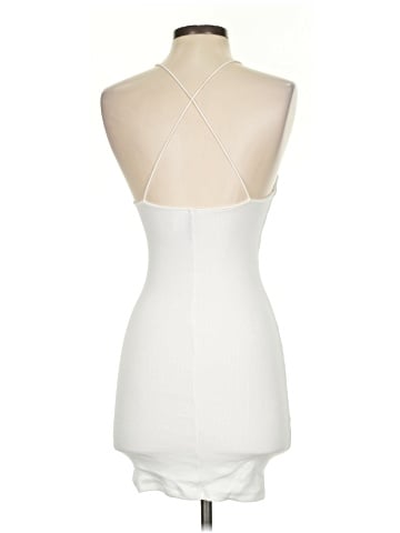 Divided by H&M Cocktail Dress (view 2)