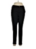 Nine West Black Casual Pants Size 14 (petite) - photo 1