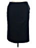 Charter Club Solid Black Formal Skirt Size 14 - photo 1