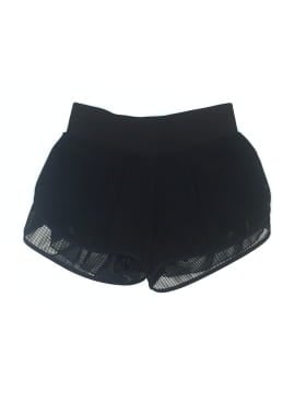 Michi Athletic Shorts (view 1)