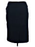 Charter Club Solid Black Formal Skirt Size 14 - photo 2