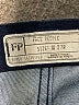 Free People Blue Jeans Size 27 waist - photo 7