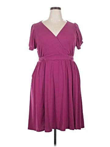 Torrid Casual Dress (view 1)