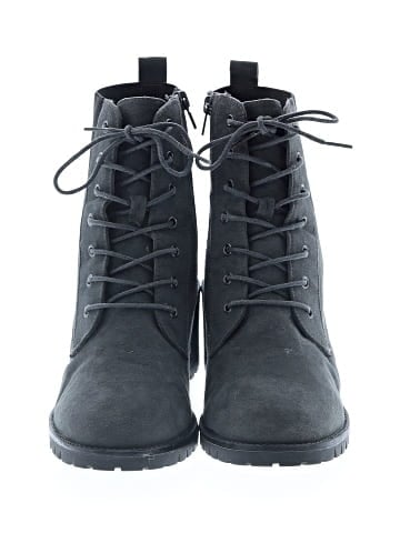 Market and Spruce Ankle Boots (view 2)