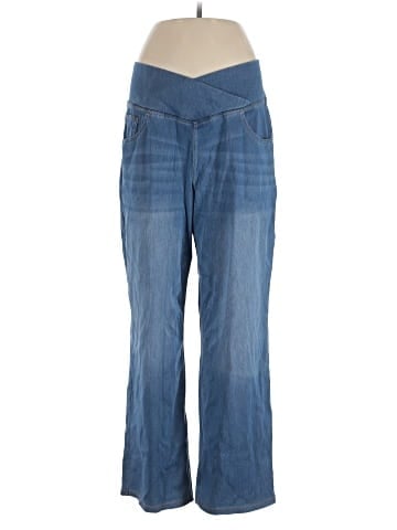Halara Jeans (view 1)