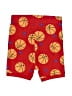Old Navy 100% Cotton Stars Red Athletic Shorts Size 18-24 mo - photo 2