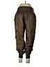 Cinq à Sept Green Cargo Pants Size L - photo 2