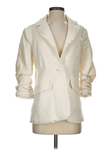 Cinq à Sept Blazer (view 1)