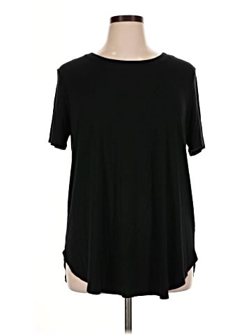 chic soul (chicsoul.com) Short Sleeve T-Shirt (view 1)
