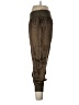 Cinq à Sept Green Cargo Pants Size L - photo 5